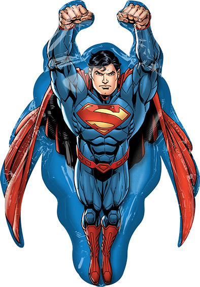 helíum blaðra vörunr. 35537-02